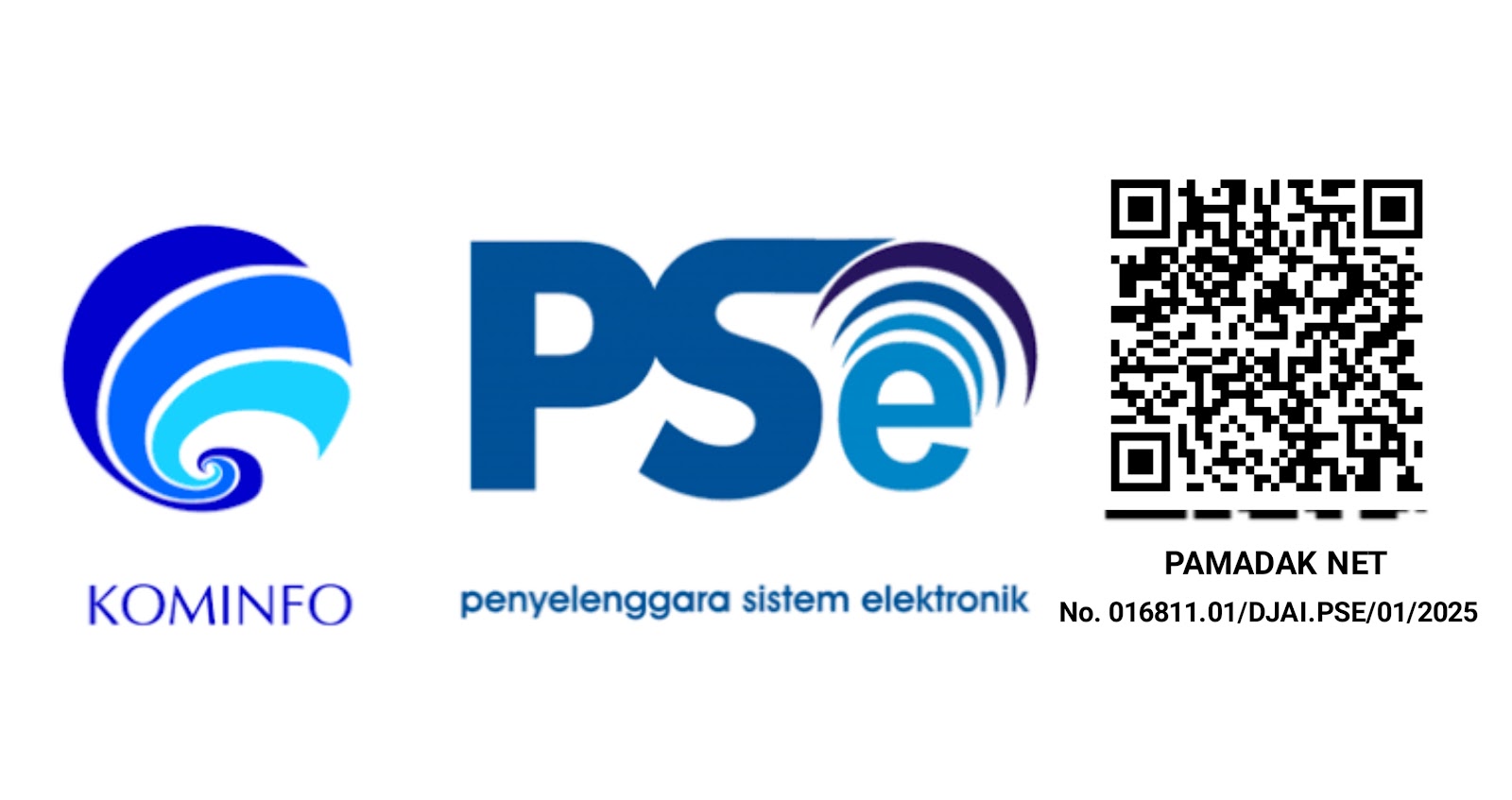 Internet Tetap Lancar Selama Babantant Kamponk 2025, Berkat Dukungan Pamadak.net