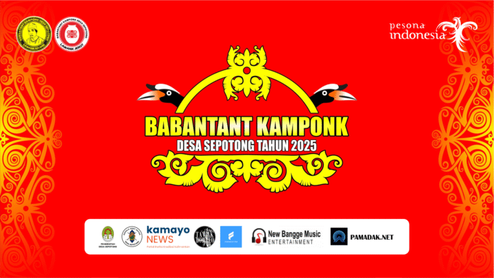 Video Promosi Babantant Kamponk 2025 Resmi Dirilis, Tersedia dalam Kualitas Full HD